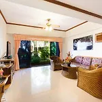 Swiss Palm Beach Resort