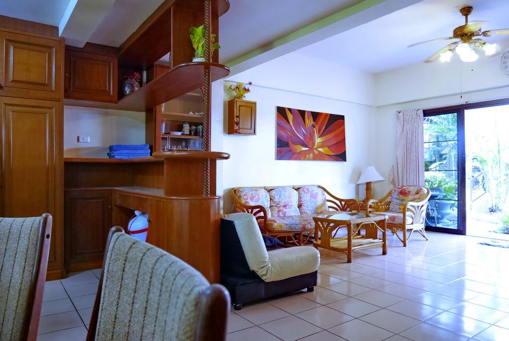 Resort Swiss Palm