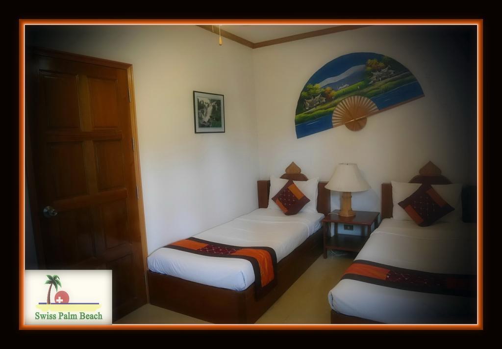 Resort Swiss Palm Patong
