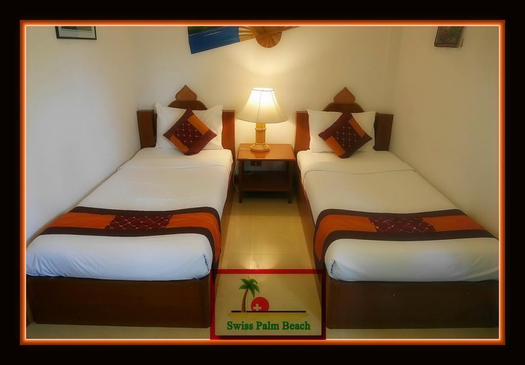 Resort Swiss Palm