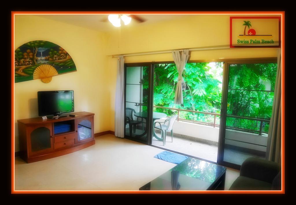 Resort Swiss Palm 2*
