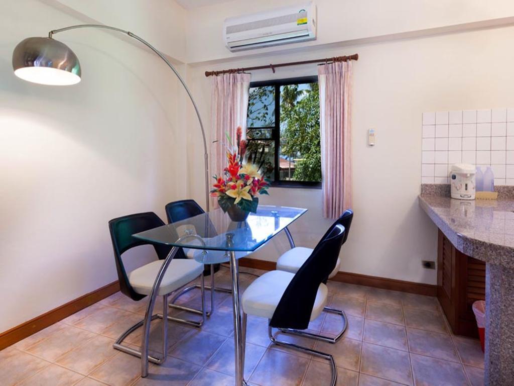 Swiss Palm 2* Patong