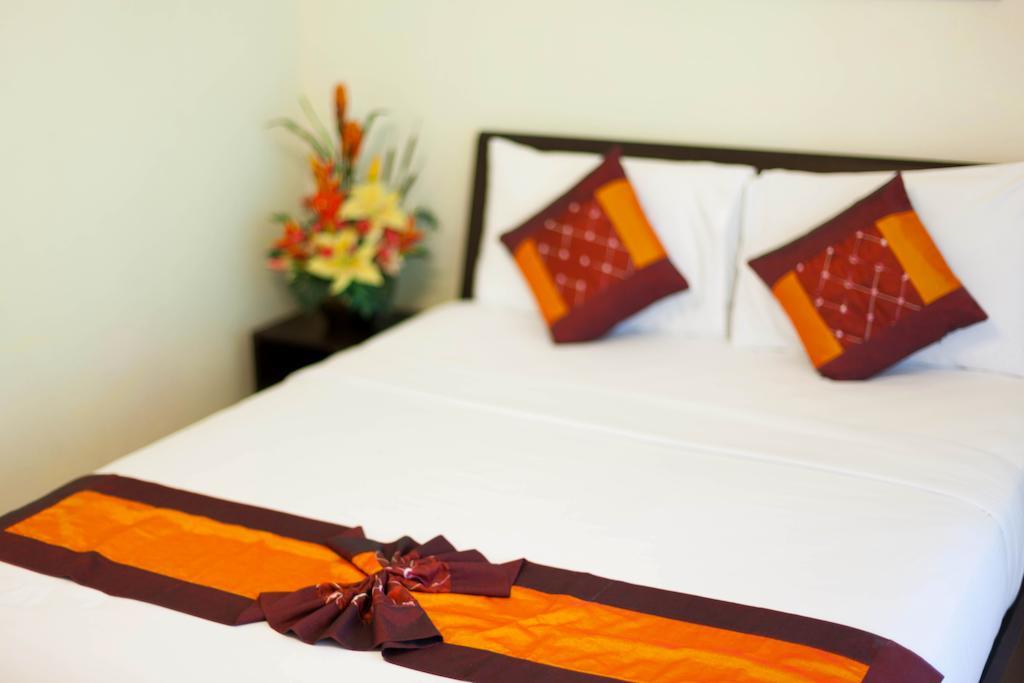 Resort Swiss Palm Patong