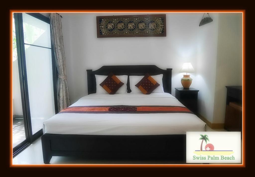Resort Swiss Palm Patong