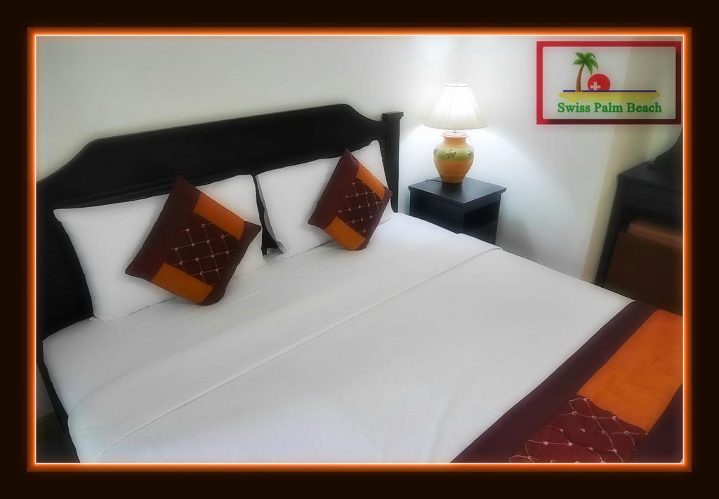Resort Swiss Palm