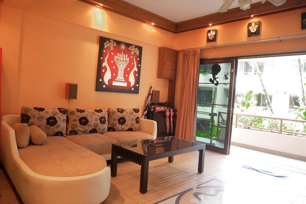 Swiss Palm Resort 2*