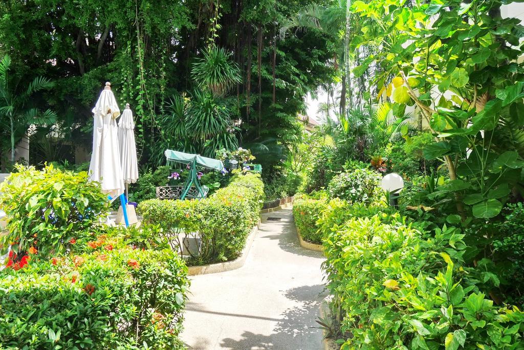 Resort Swiss Palm