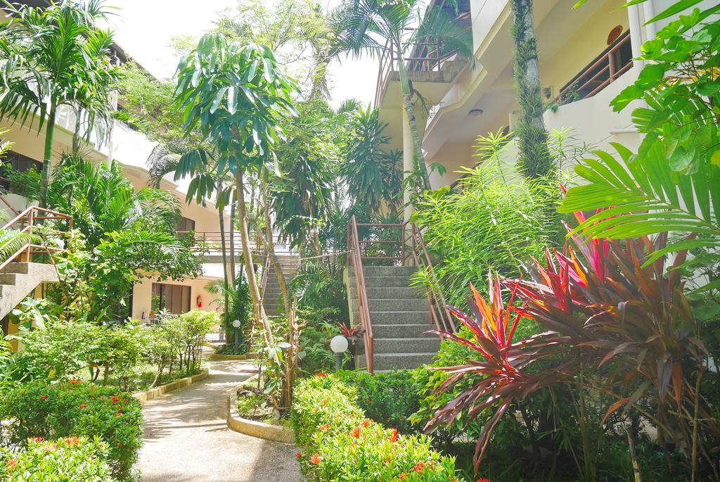 Resort Swiss Palm 2*